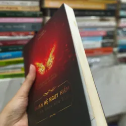 Quan hệ nguy hiểm 🌱 675415