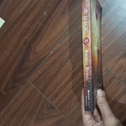 The magic phép màu 551541