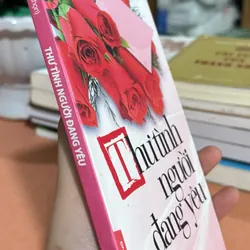 Thư tình người đang yêu 🌊 599619