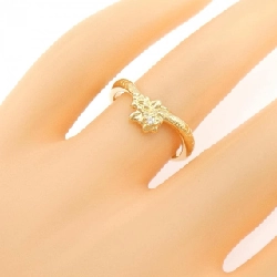 Nhẫn kim cương Tasaki 0.01CT - Hàng hiệu Authentic 833217