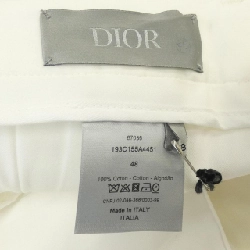 DIOR 193C155A4451 Quần - Hàng hiệu Chính hãng 896402