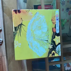 Bộ bát đĩa bày tết 558155
