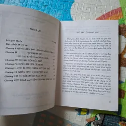 Lời Giáo Huấn Của Phật Đà 933083