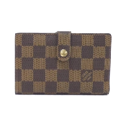 Ví Louis Vuitton Damier Porte Monnaie Viennois N61664