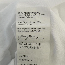 LOEWE Áo thun Regular Fit Anagram ANAGRAM H526Y22X75 - Hàng hiệu Chính hãng 897660