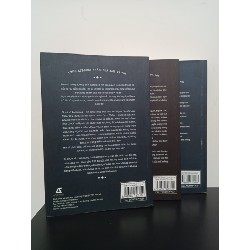 Huyền Thoại Pháp Sư - 12 Chòm Sao (3 Tập) - Thor Aesir Mới 90% HCM.ASB0503 Oreka-Blogmeo 73382