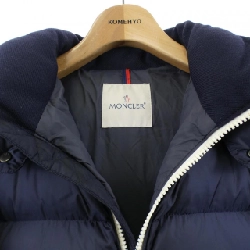 MONCLER RABELAIS Áo khoác lông - Hàng hiệu Chính hãng 889004