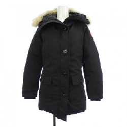 Áo khoác lông vũ Bronte R 2603JL của Canada Goose