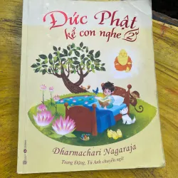 COMBO ĐỨC PHẬT KỂ CON NGHE- TRUYỆN TRANH CUỘC ĐỜI ĐỨC PHẬT 727411