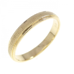 K18YG Nhẫn - Hàng hiệu Chính hãng