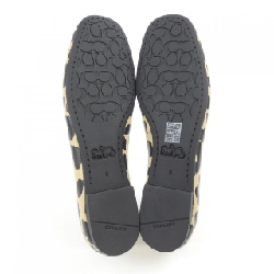 Giày cao gót COACH CW665 - Hàng hiệu Chính hãng 830388