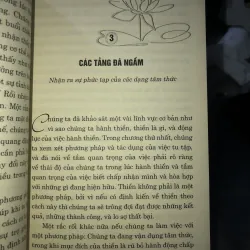 Tâm kim cương - Tâm lý học của việc hành thiền - Rob Nairn 781566