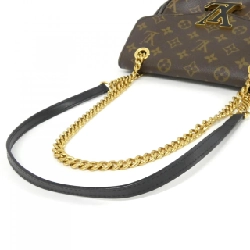 Túi xách vai Louis Vuitton Monogram Pallas M45592 - Hàng hiệu Authentic 802434