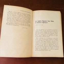 Etudes Vietnamiennes: INDOCHINE: le tournant 1972-73 473734
