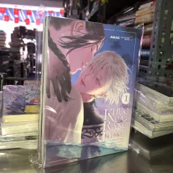 Khúc ca rạng đông - Ichika Yuno