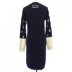 HERMES POSTE ET CAVALERIE *16-7700. Váy - Hàng hiệu Authentic 816210