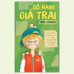 Cô Nàng Giả Trai - Jody Gehrman
