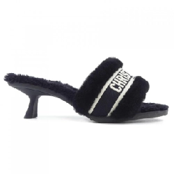 【Khuyến mãi】Giày sandal CHRISTIAN DIOR