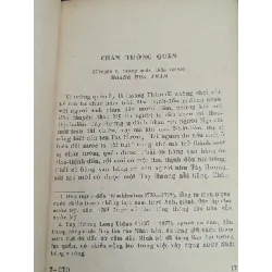 Chân tướng quân tái sinh sinh - Phan Bội Châu 561798