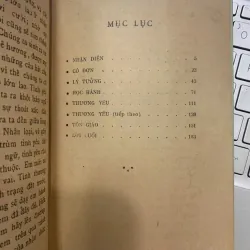 NÓI VỚI TUỔI HAI MƯƠI - NHẤT HẠNH 601798