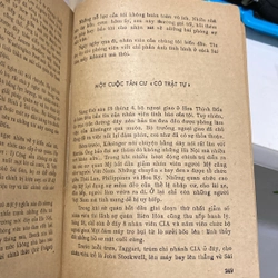 CUỘC THÁO CHẠY TÁN LOẠN, FRANK SNEPP (XB 1985) 547005