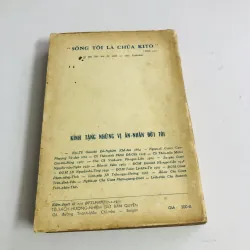 SỐNG TRONG ÁNH SÁNG ( LM Đỗ Minh Lý) 792504