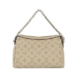 Túi xách vai Louis Vuitton Mahina Hand It All PM M24255 611835