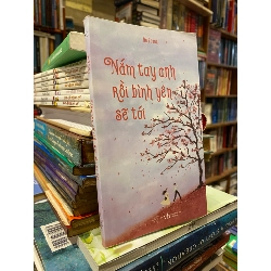 Nắm Tay Anh Rồi Bình Yên Sẽ Tới - Du Phong 179932