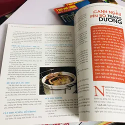 1). 10 CUỐN TẠP CHÍ Y HỌC PHỔ THÔNG  735139