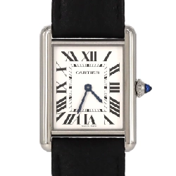 Cartier Tank Must LM WSTA0041 SS Quartz - Hàng hiệu Authentic
