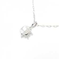 Dây chuyền kim cương PT 0.20CT - Hàng hiệu Authentic 868754