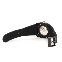 Bulgari Octo Ultranero DLC BGO41S/BGO41BBSVD SS Automatic - Hàng hiệu Chính hãng 880307