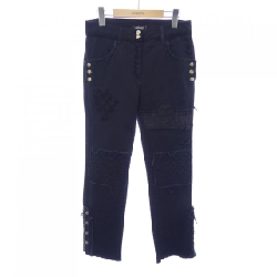 Quần jeans CHANEL