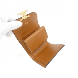 Celine 10D782CQH Ví - Hàng hiệu Chính hãng 771807