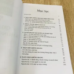 4 CUỐN CẨM NANG KINH DOANH HARVARD  1022315