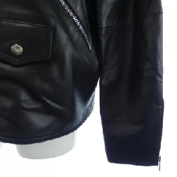 LOEWE H526Y19L67 Áo khoác da - Hàng hiệu Chính hãng 901182