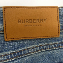 Burberry BURBERRY 8071551 Jeans - Hàng hiệu Chính hãng 887309