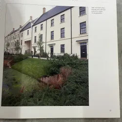 GREEN LIVING - THE PRINCE’S FOUNDATION 796166