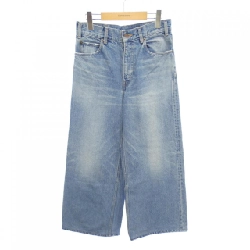 【Mã giảm giá】Quần jeans CELINE