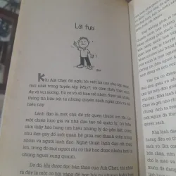 Hãy là NGƯỜI LÃNH ĐẠO 932148