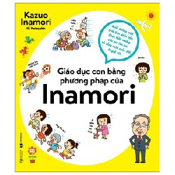 Giáo Dục Con Bằng Phương Pháp Của Inamori - Kazuo Inamori 74518