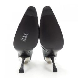 【Mã giảm giá】Giày cao gót ROGER VIVIER 664396