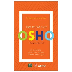 OSHO - Tâm Trí Tỉnh Thức 192477