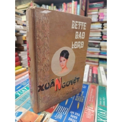 Xuân nguyệt - Bette Bao Lord