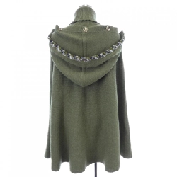 CHANEL P46591K05830 Poncho - Hàng hiệu Authentic 774070