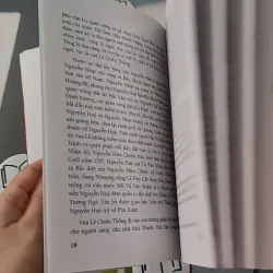 Xứ Nghệ Với Hoàng Đế Quang Trung - Thư viện Tỉnh Nghệ An & Câu lạc bộ Hán Nôm 970238