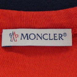 MONCLER 10918C70860 Áo thun - Hàng hiệu Chính hãng 895849