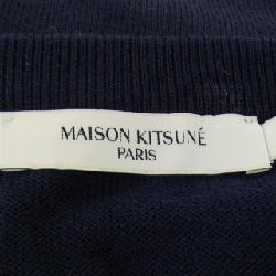 Maison Kitsuné MAISON KITSUNE FM00528KT1036 Áo len - Hàng hiệu Chính hãng 889767