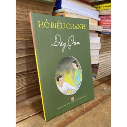 Dây oan - Hồ Biểu Chánh 327573