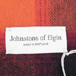JOHNSTONS OF ELGIN WA000056 STOLE - Hàng hiệu Authentic 834157